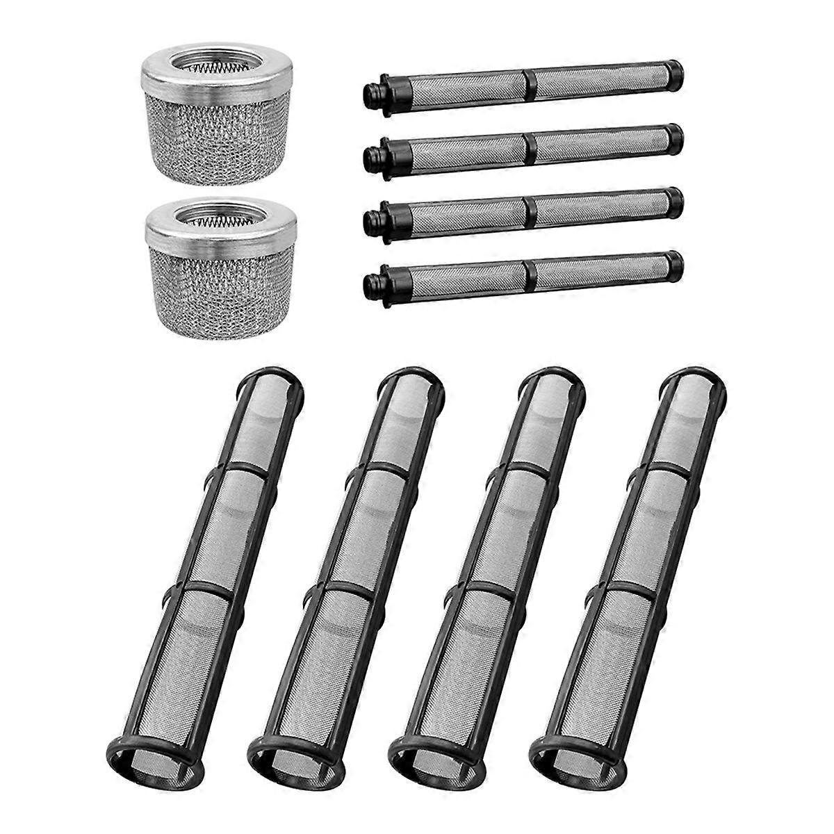 Airless Filter Screen Kit Suction Pipe Pump Inner Core
