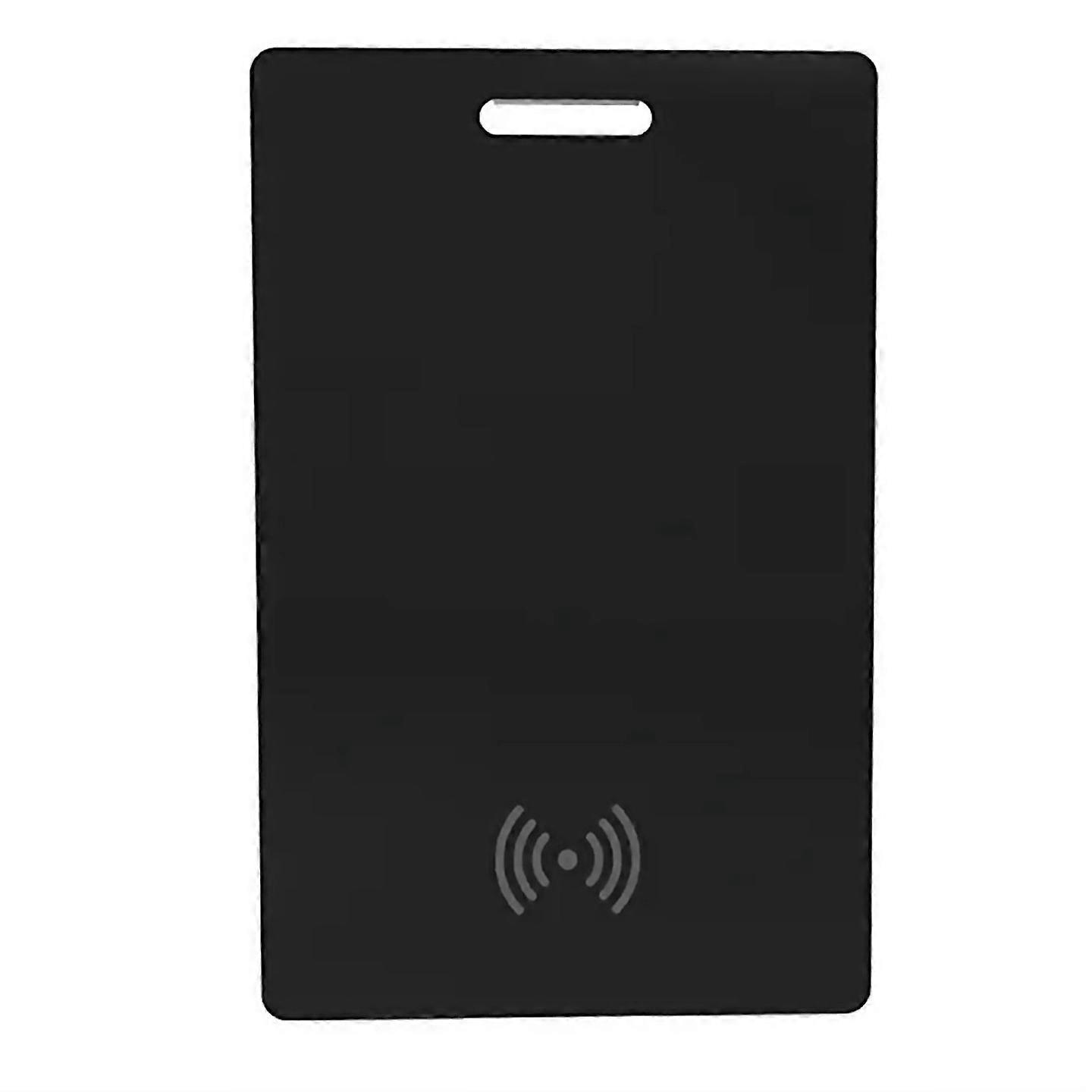 For Wireless Charging Track Card Works For Find My Wallet Tracker