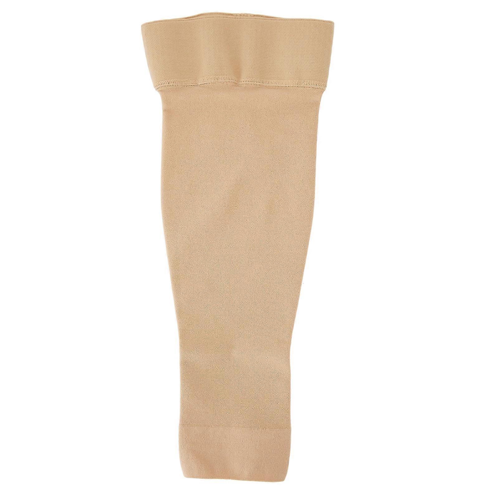 Manchon de compression pour bras, haute élasticité, léger et respirant, pour le sport