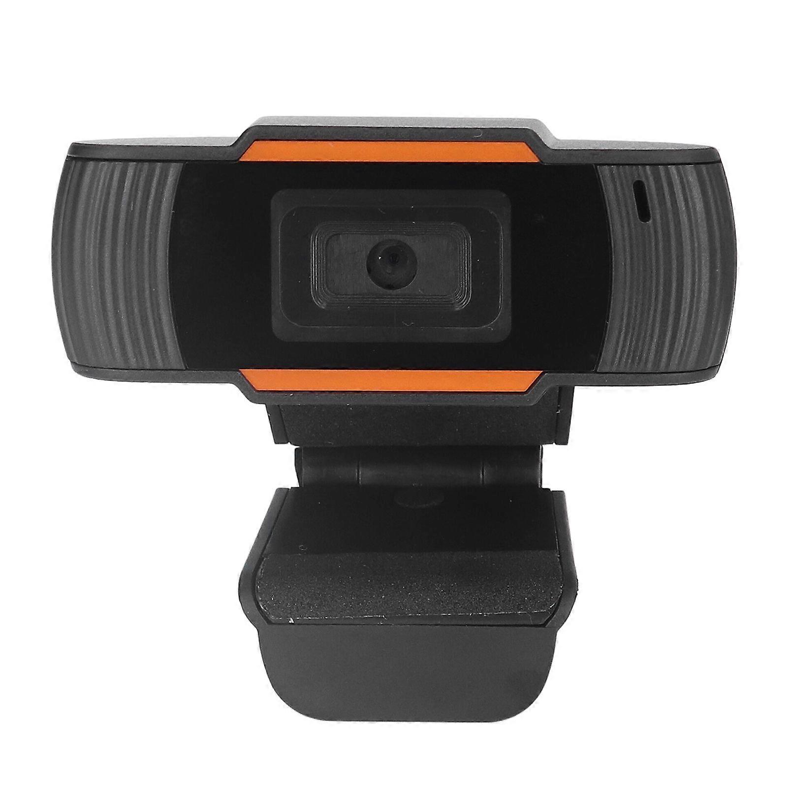 1080P High Definition Camera Computer Webcam PC Video Camera USB Laptop Camera for Conference