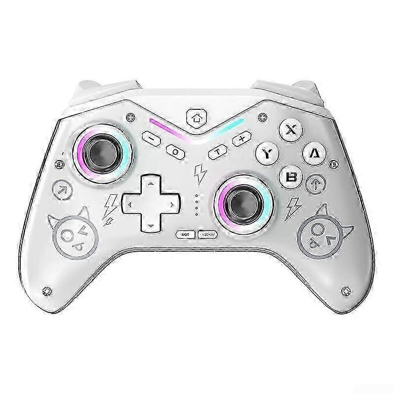 Game Control Mechanical Button Game Control (CM617black)