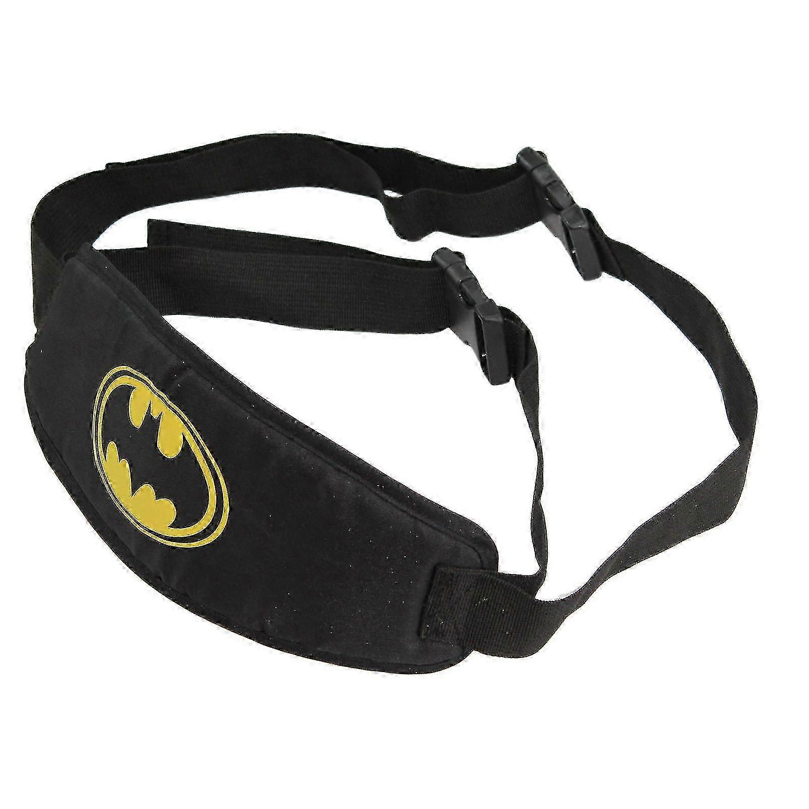 Kids Adjustable Motorcycle Safety Belt - Type A Strap 2025