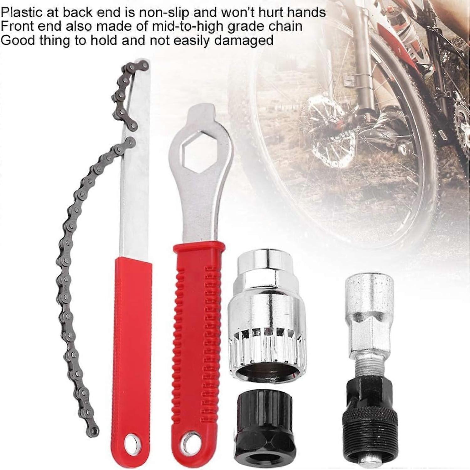 XTMPMY Effortless and Comprehensive Bike Repair Guide for Maintaining Optimal Bicycle Performance in Any Situation Ensuring Smooth Operation