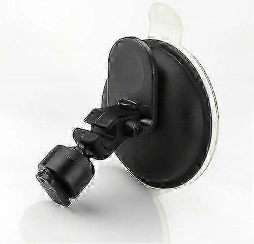 Adjustable Suction Cup Mount for Front Camera C3xx 6xx 7xx - Secure Fit & Easy Setup