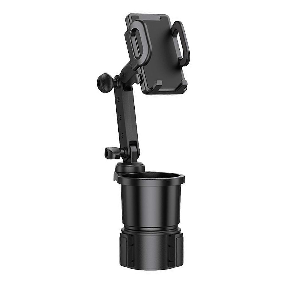 Phone Holder Car Cup with Cup Holder Phone Mount