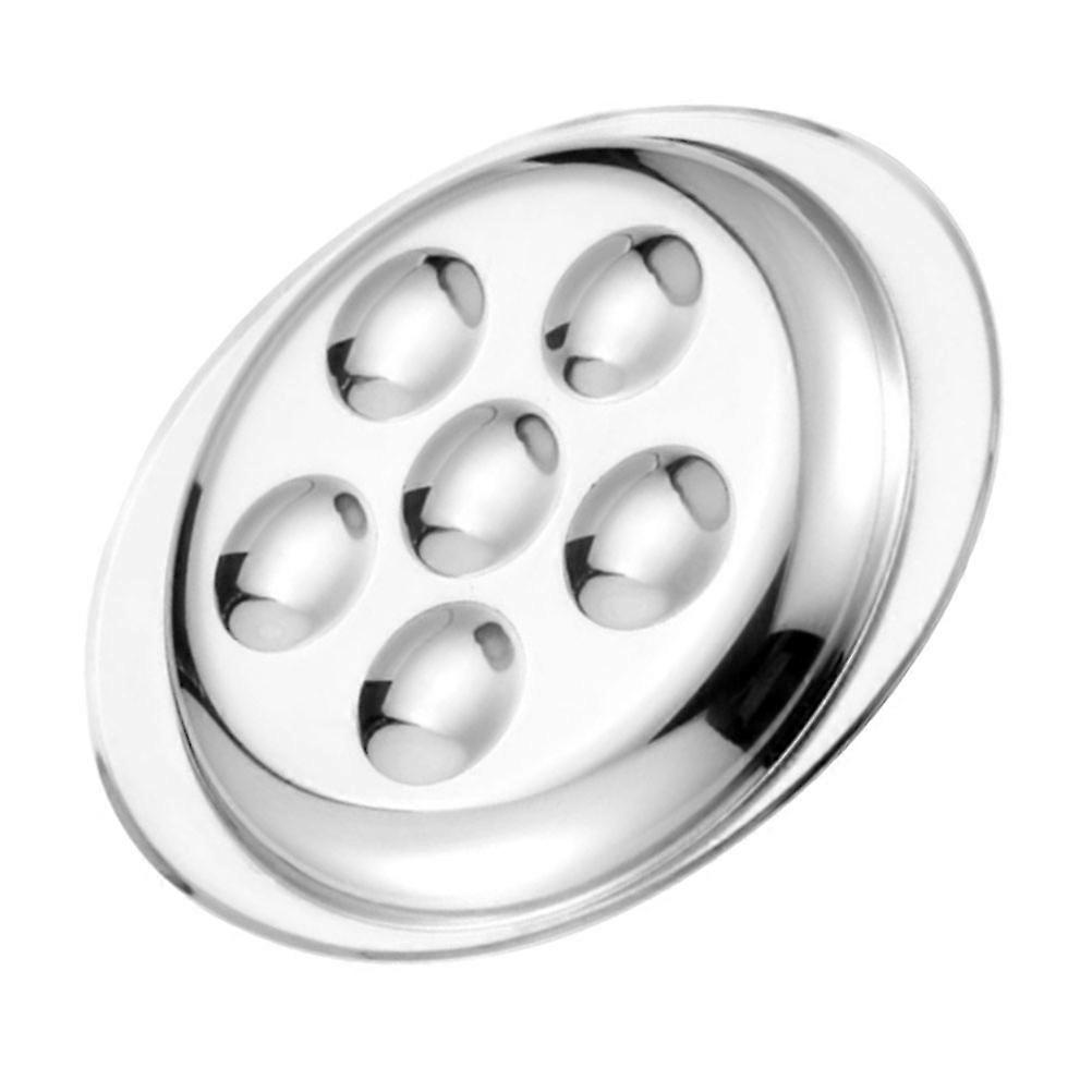 Snail Baking Pan 4Pcs Rectangular Dish Home Kitchenware High Temperature Resistance Dishwasher Safe Baking Tray