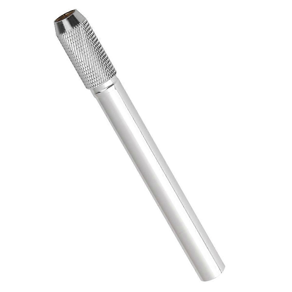Pencil Holder Adjustable Pencil Extender Holder for Writing Tool Extension