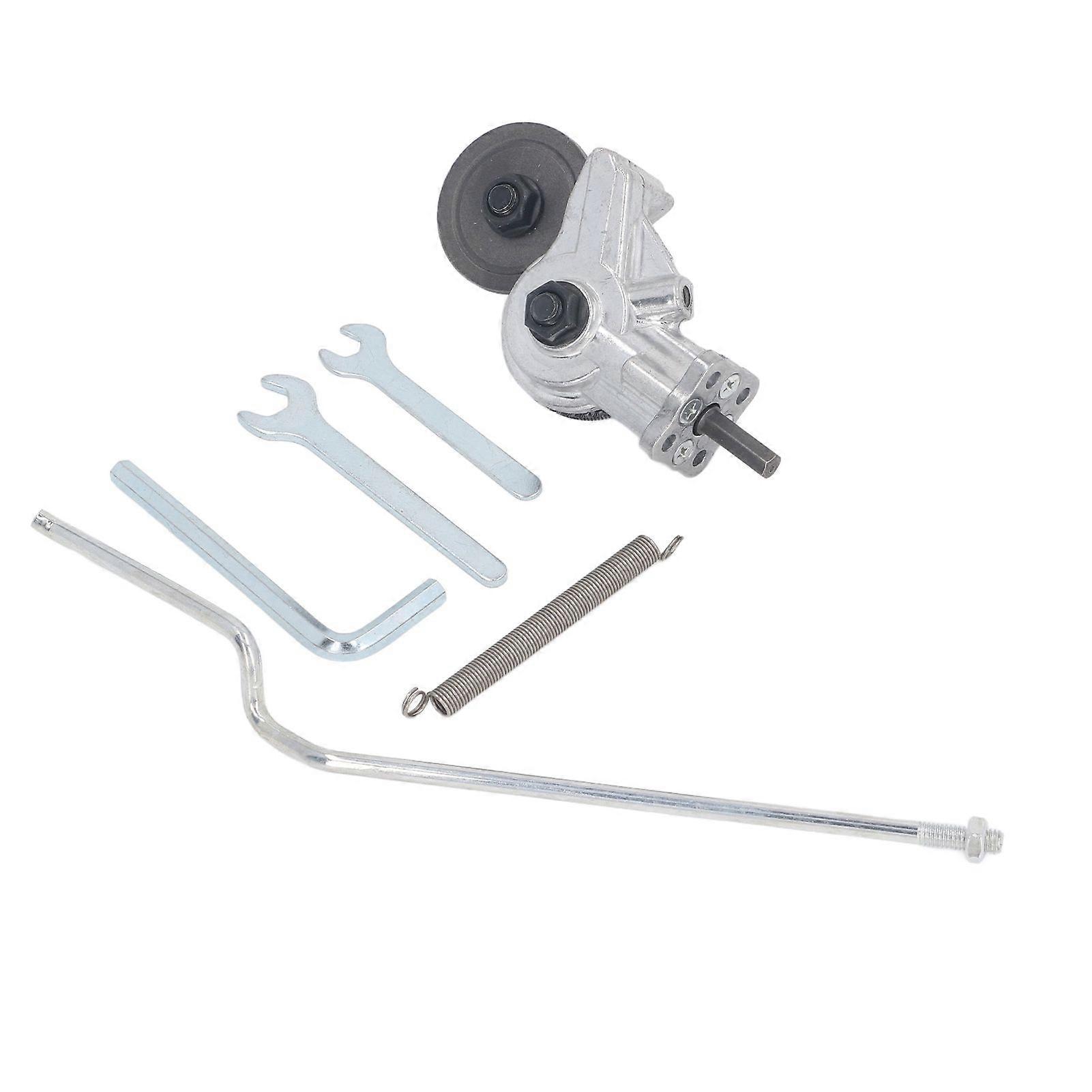 Laadukkaat litiumakkuleikkurit sähköpora metallilevyleikkurin leikkureille