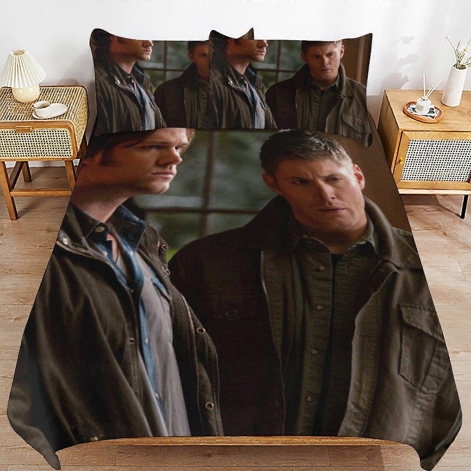 Y512 Super Natural Luxury Handling Daily Rest Machine Friendly Touch Durable Zip Duvet Cover Sets Performance O512