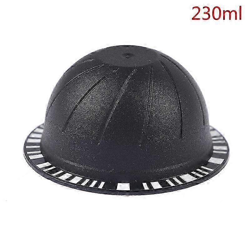 About 60 Times Using Coffee Capsule For Nespresso Vertuo Vertuoline Refillable