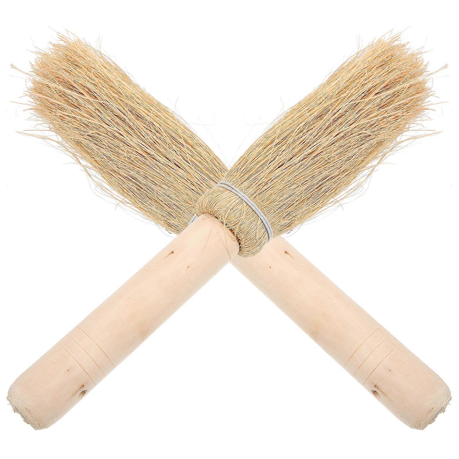 Dish Brush Kitchen Cleaning Tool for Home Use 8Pcs Convenient Set