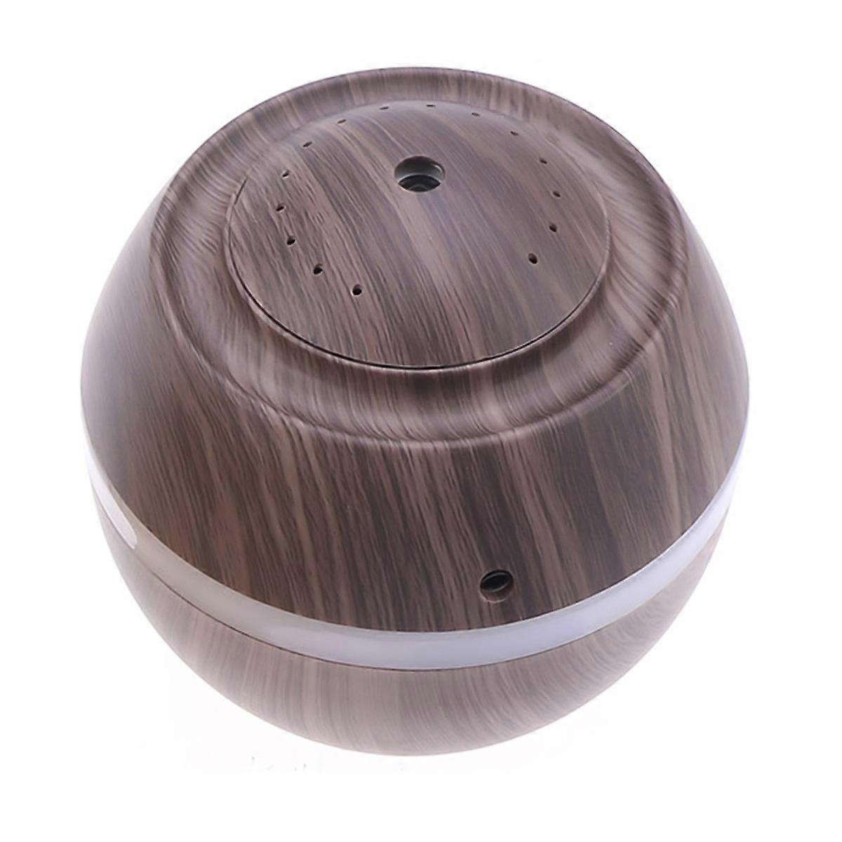 Mist Maker Humidifier Mini Household Humidifier for Car Use 2Pcs