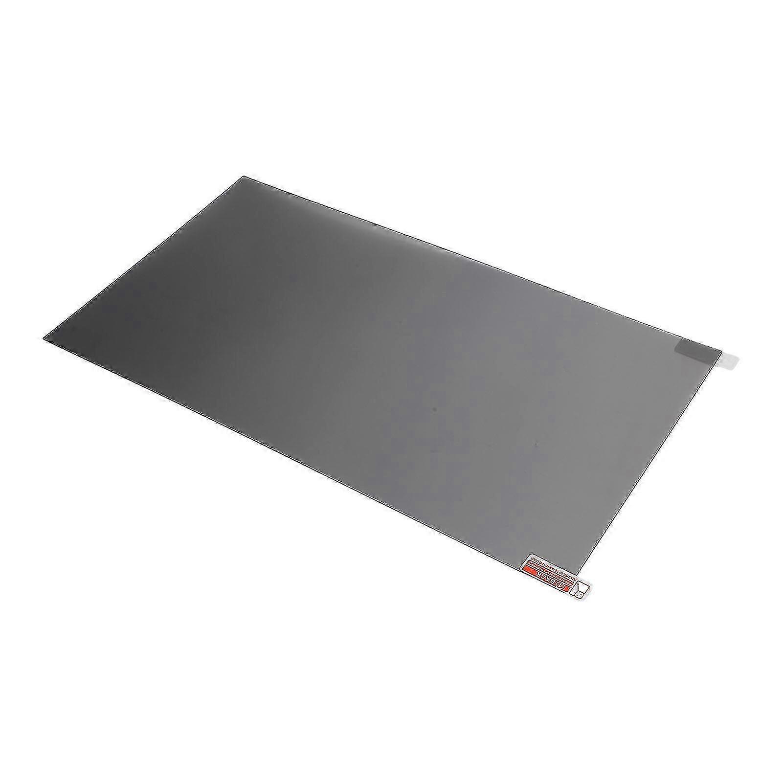 Laptop Private Screen 16: 10 Aspect Ratio Prevent Blue Light Glaring Removable Computer Screen Protector Laptop PC 13.3in