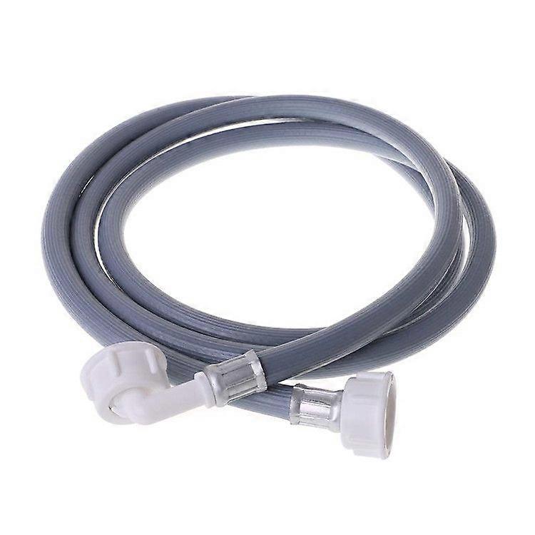 2m inlet hose for washing machine and dishwasher