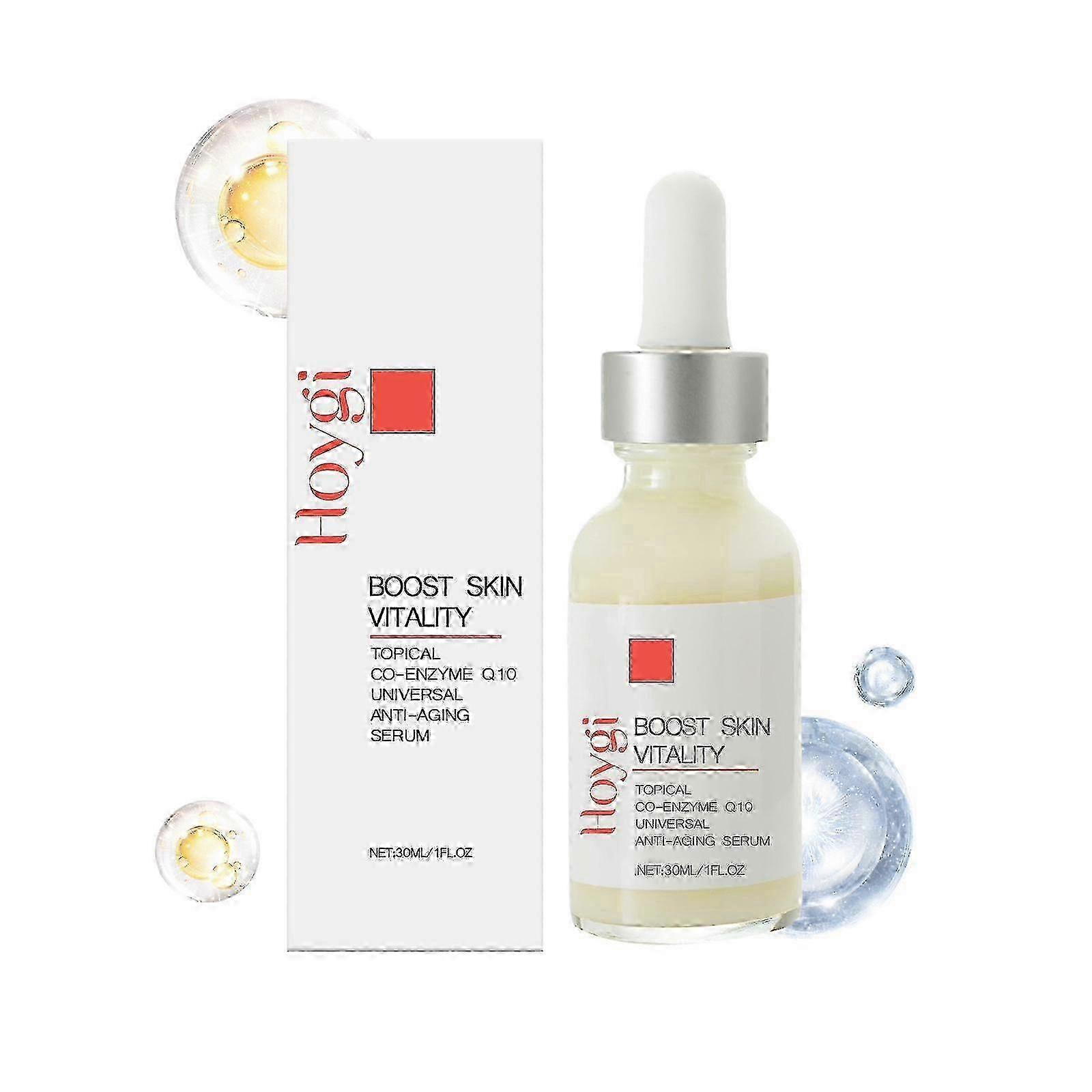 Hydrating and tightening essence with Aloe Vera for anti-aging