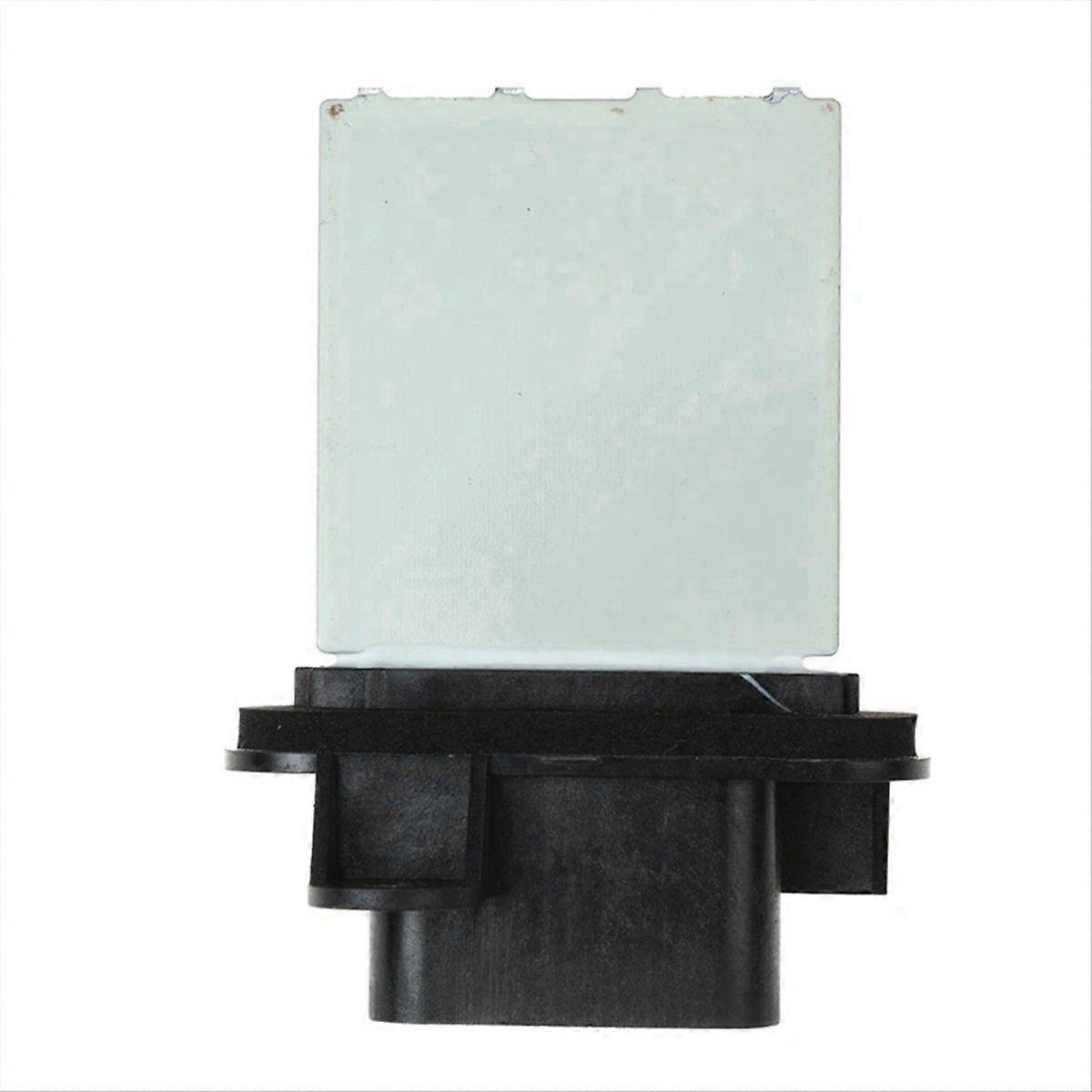 1 Pcs A/C Blower Motor Resistor For HHR Cobalt G5 2005-2010