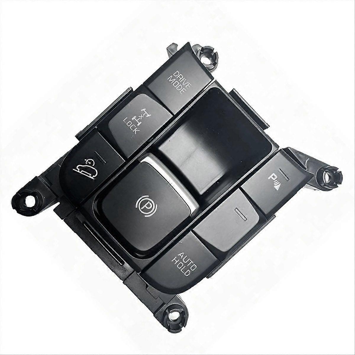 Electronic Parking Brake Switch Handbrake Switch 93600-D9120 93600D9120 for KX5