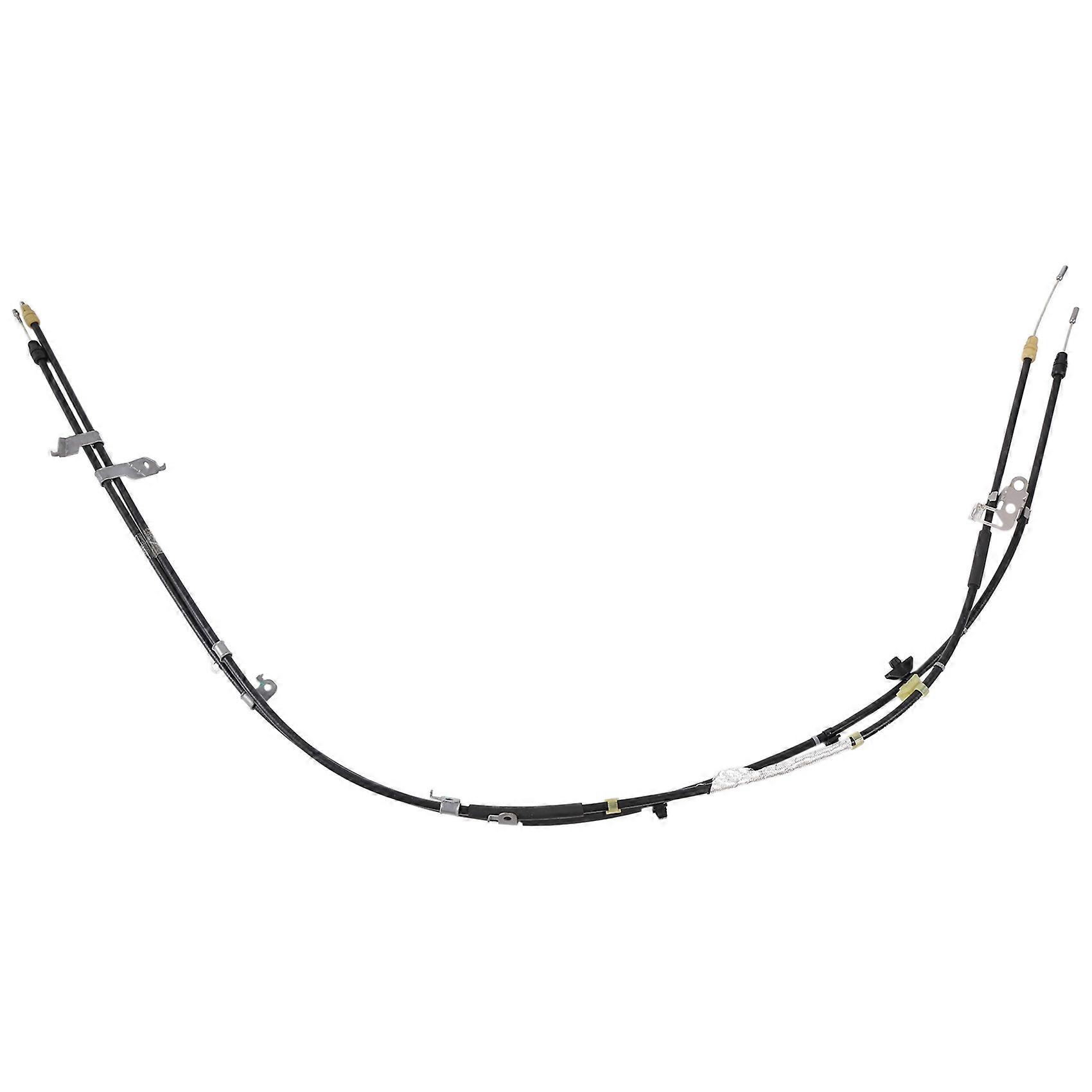 For Rear Parking Emergency Brake Cables Lasso Assembly
