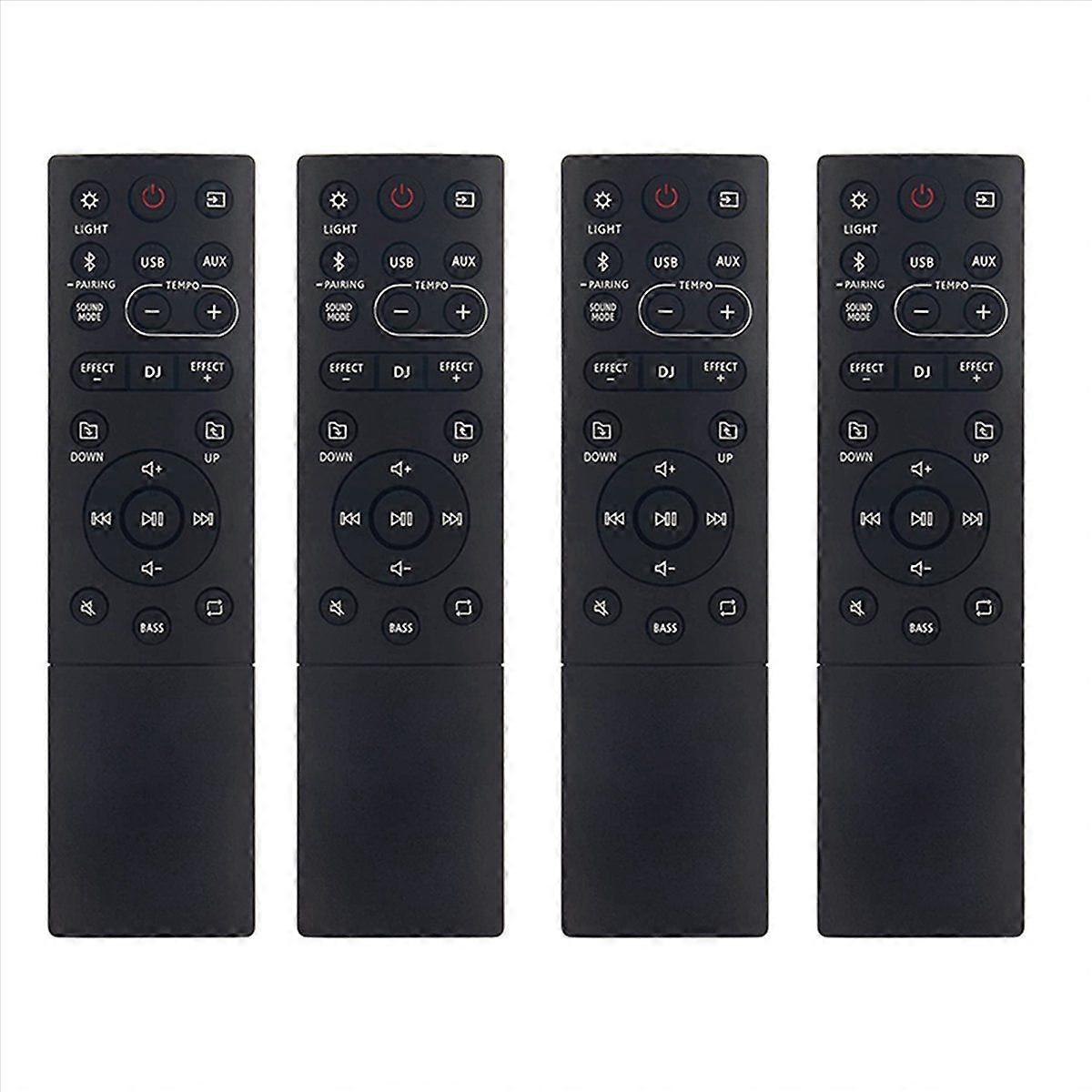 Remote Control Replace for Speaker Stereo System MX-T50