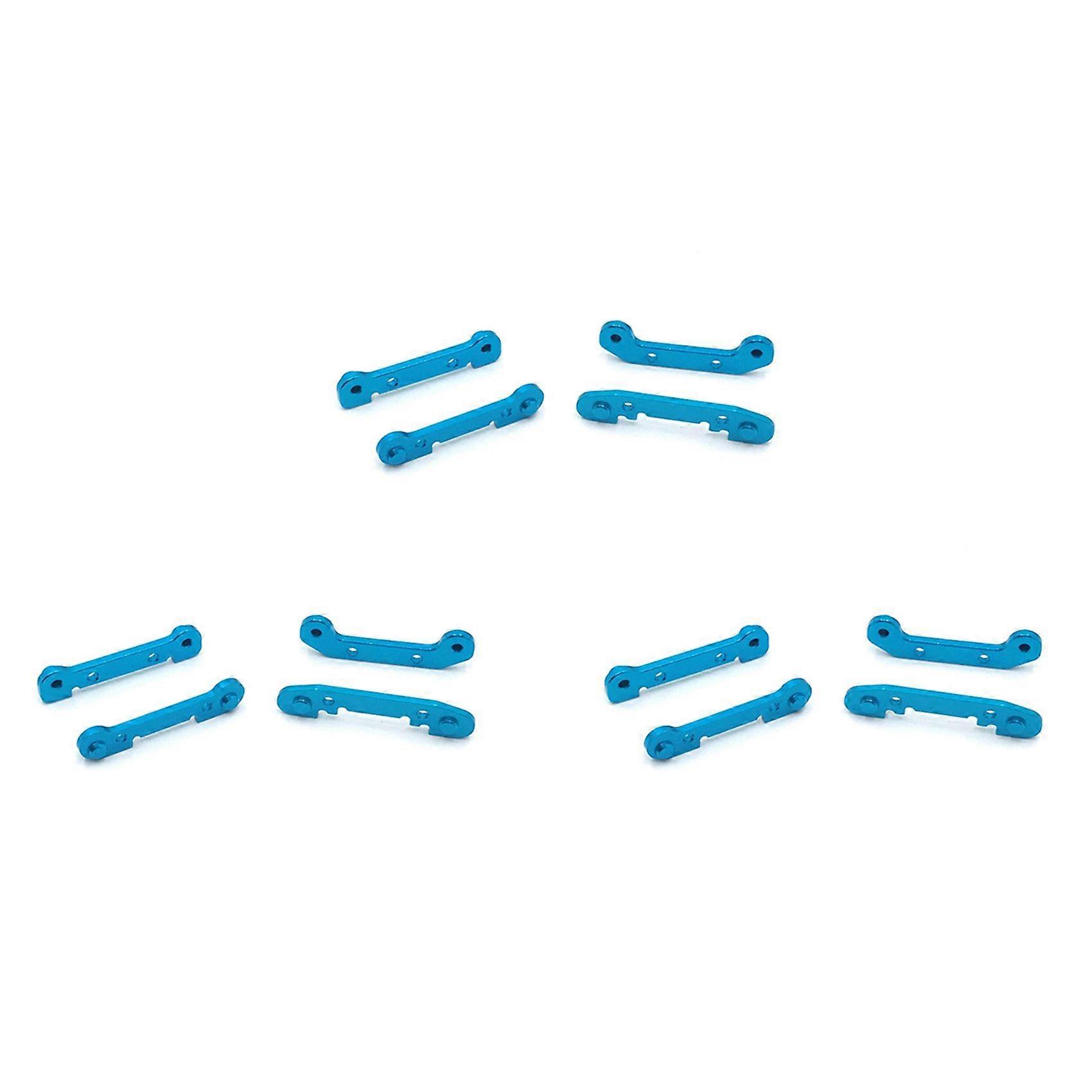 Front&Rear Swing Arm Kit with Shaft Sleeve for 144001 124019,B