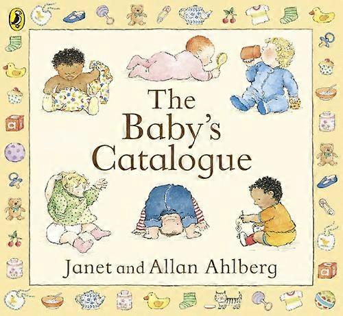 The Babys Catalogue