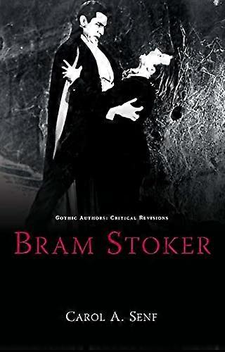 Bram Stoker