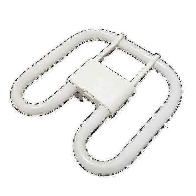 25-26 Tri-phosphor light bulb GR10q 21-30W 2D four-pin butterfly lamp