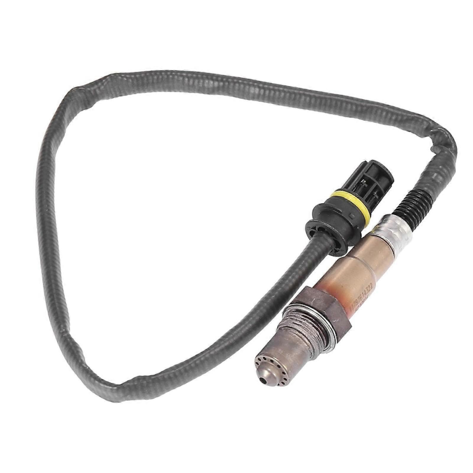 Car Air Fuel Ratio Oxygen Sensor Rear Oxygen Sensor for 7 Series 2009 O2 Sensor Replacement