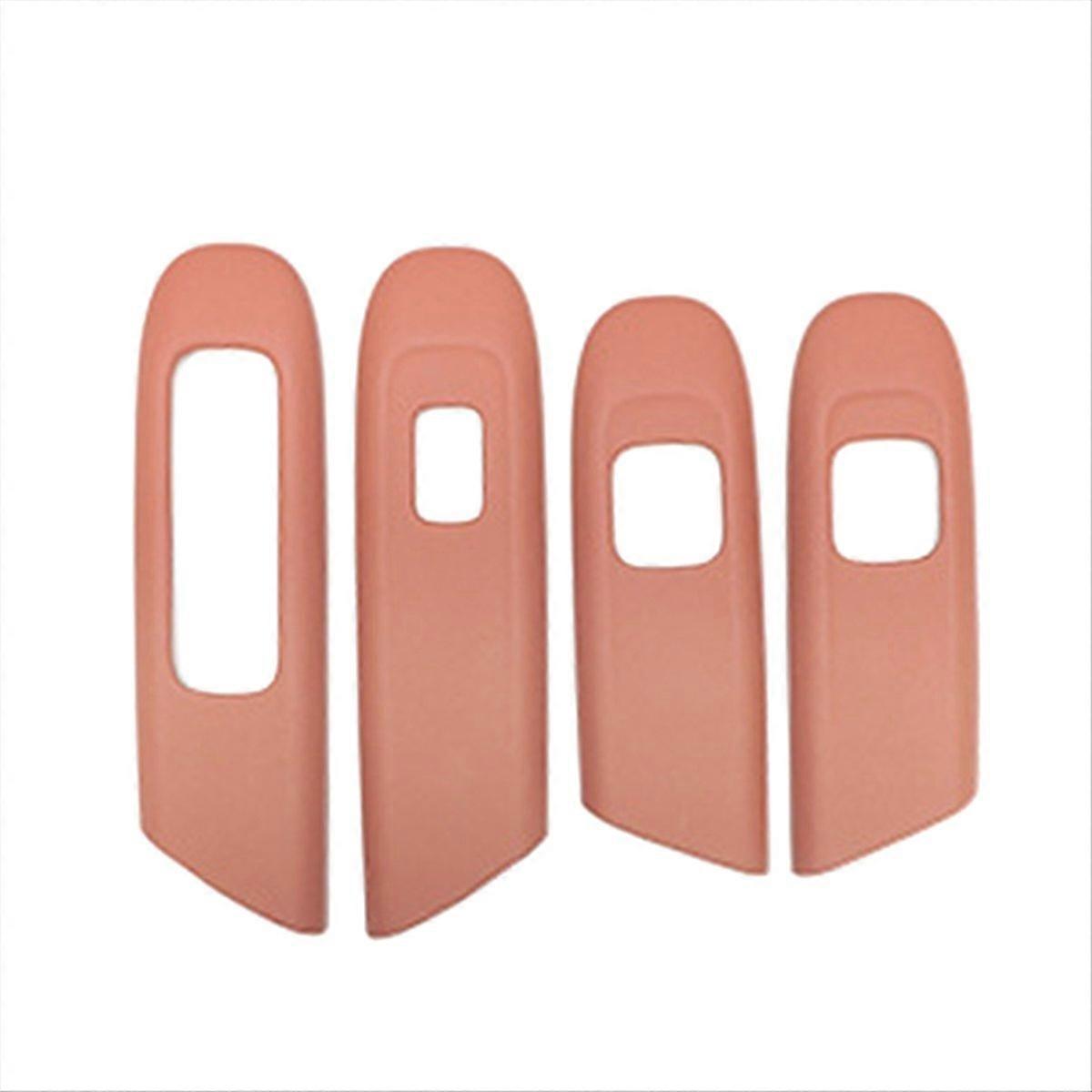 Window Glass Lift Button for C Class Brown 22-24