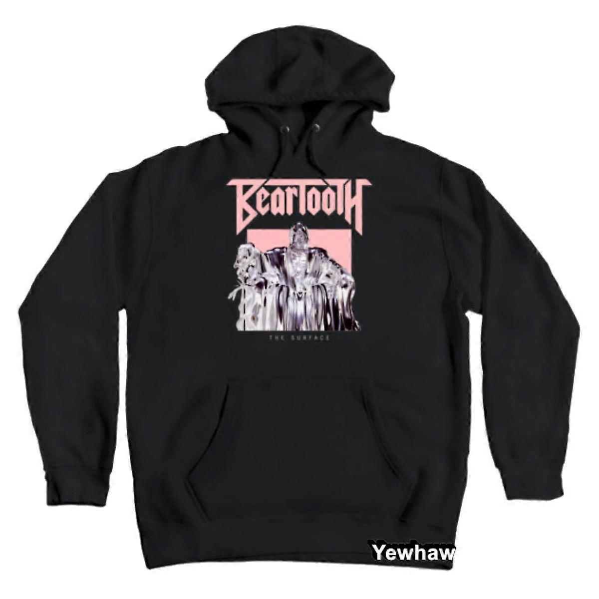 Beartooth Band Hoodie
