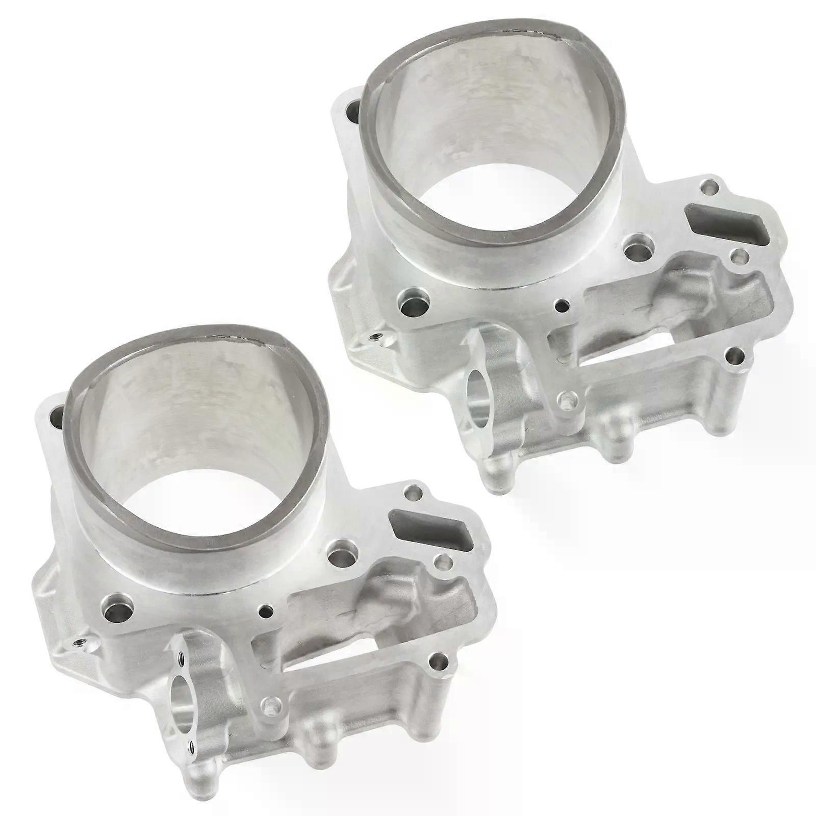 Front & Rear Cylinder For Kawasaki Teryx 800 KRF800 2014-2023 85mm Bore NO.58599