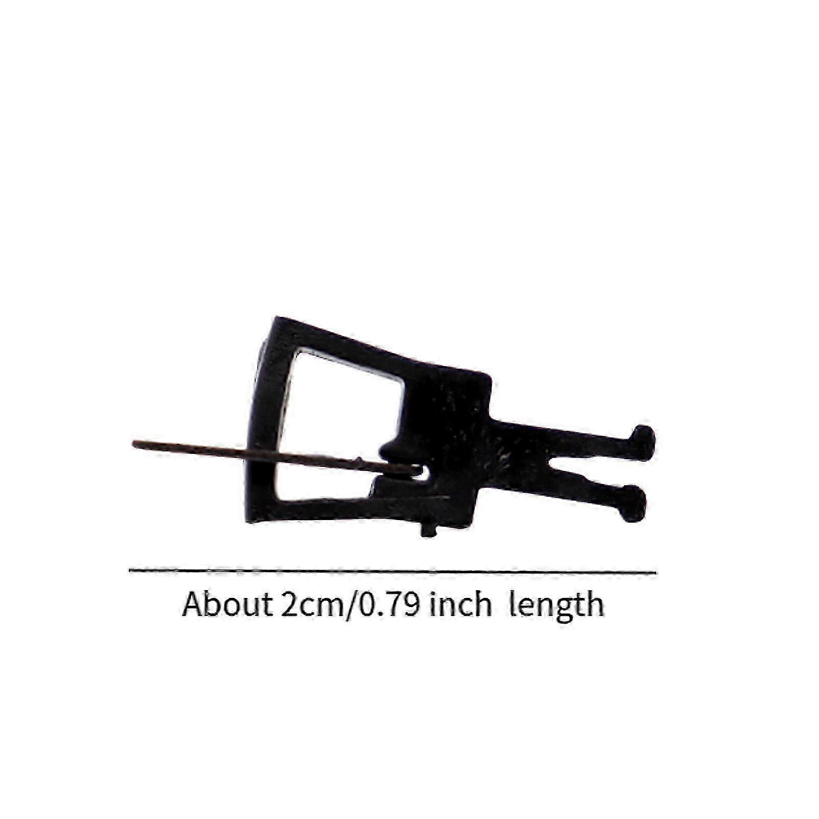 12Pcs Model Trains HO Scale Coupler Hooks Replace Train Accessories for 1:87