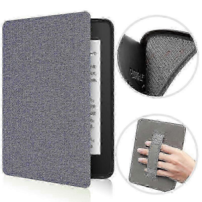 Έξυπνο εξώφυλλο Kindle Paperwhite 6 ιντσών με λειτουργία αφύπνισης/ύπνου L28P041100180