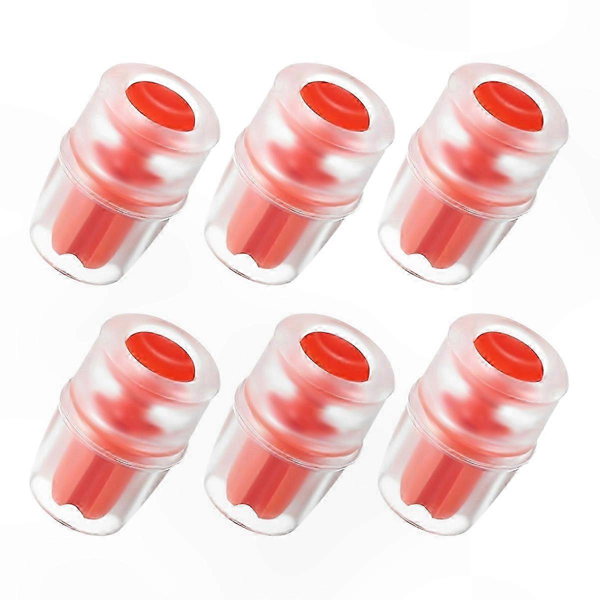 Bite Valve Sheath Replacement for Hydration Bladders, Universal Fit for Water Reservoirs