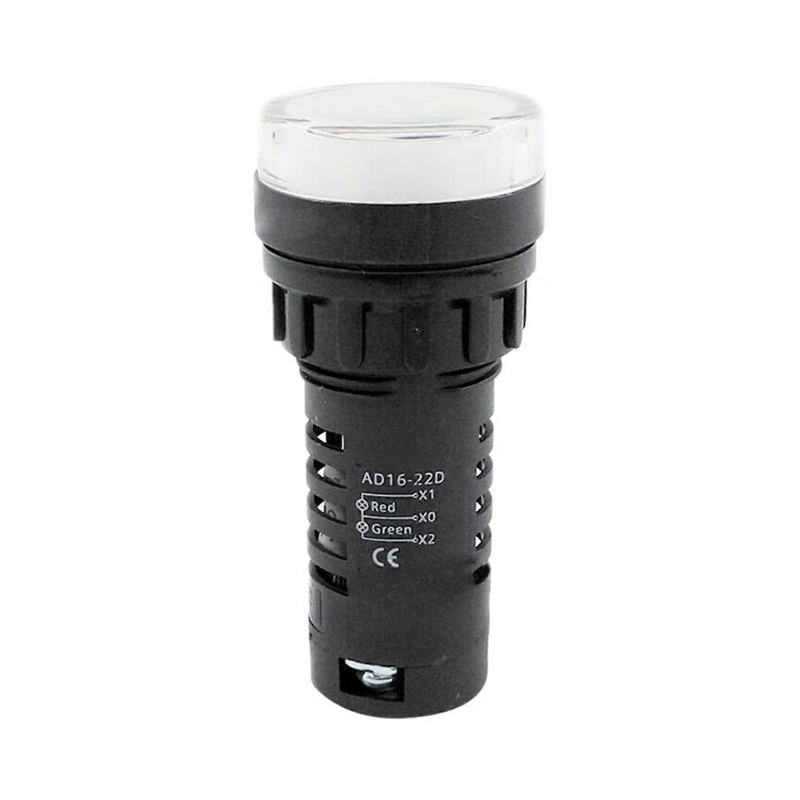 Wet Heat Dual Color Lamp, DualColor Temperature Lamp