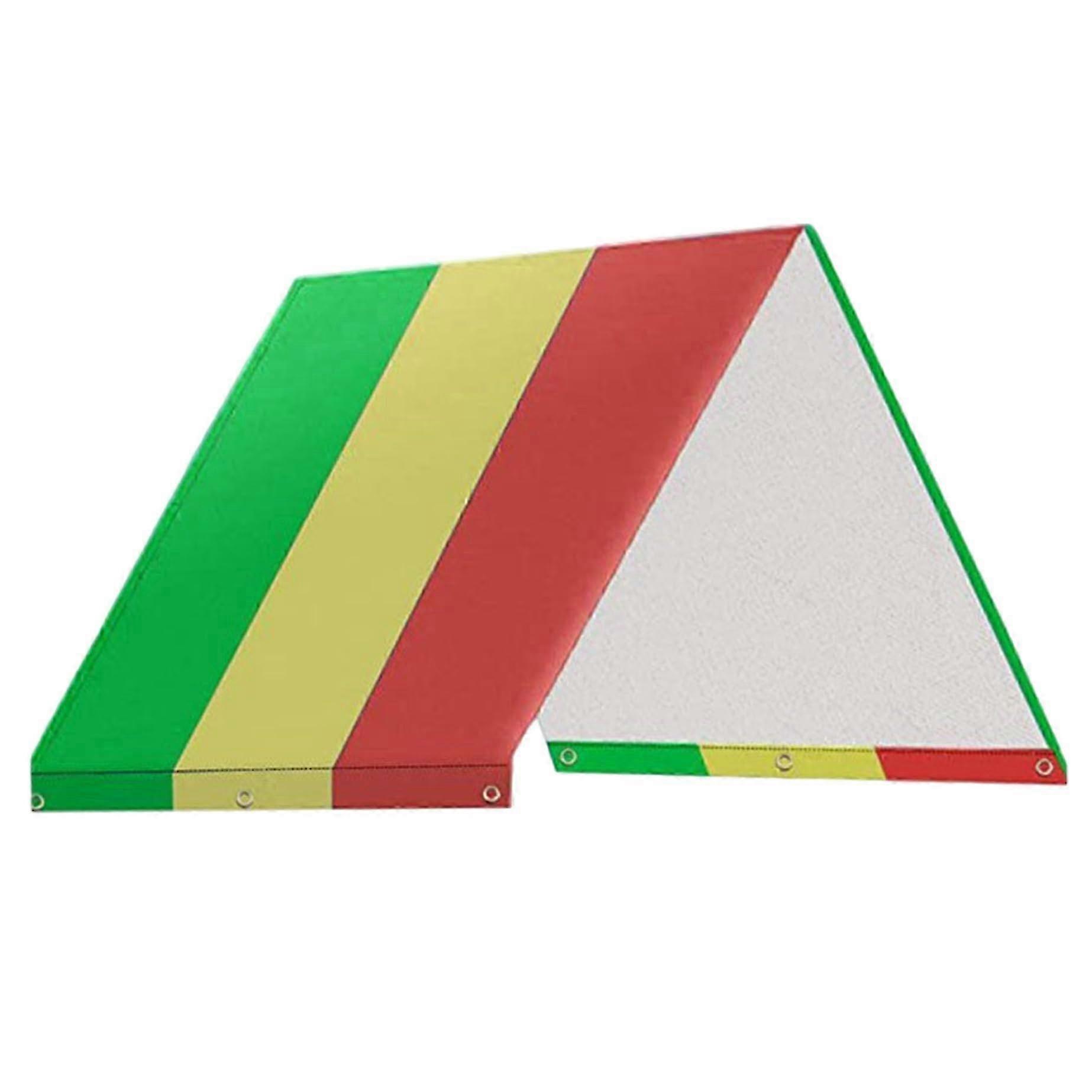 Playset Canopy Replacement 89x52 Silvercoated Play 210D set Tarps Tarp