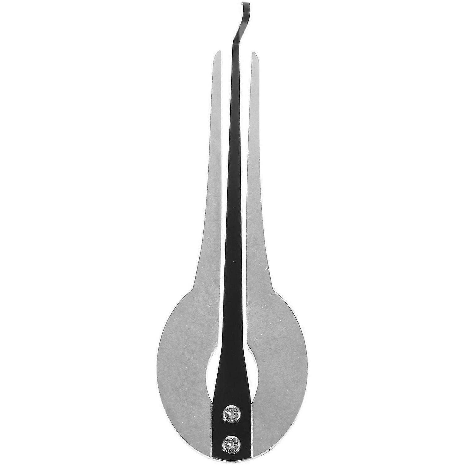 Portable Traditional Metal Jaw Harp for Music Lovers – Create Unique Melodies with Breathing Techniques, Ideal for Relaxation and Entertainment