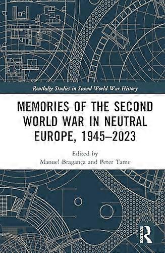 Memories of the Second World War in Neutral Europe 1945 2023