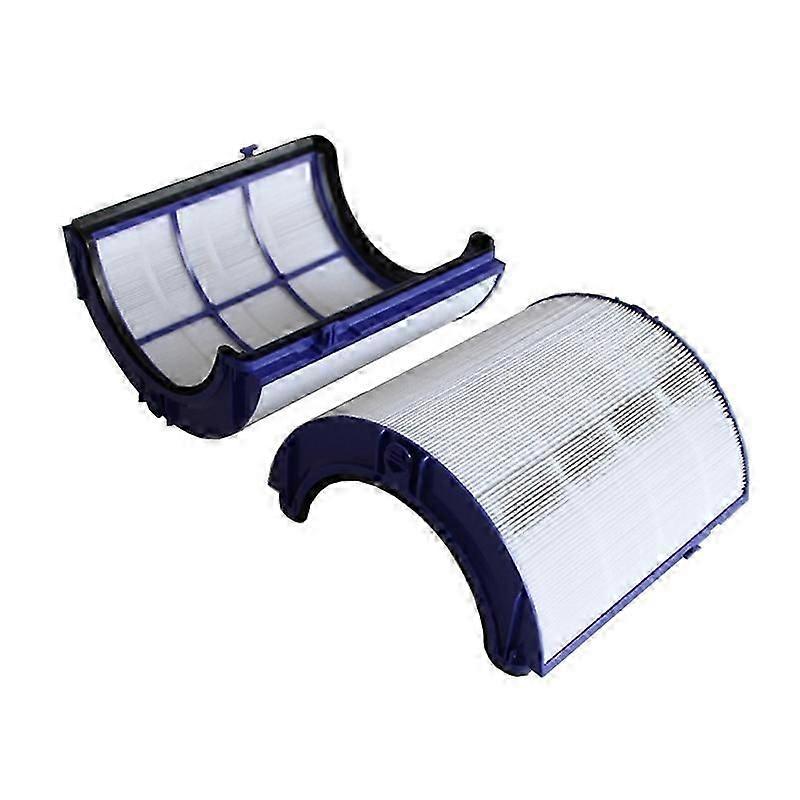 Air Purifier Filter Accessories For Dyson TP04 / DP04 / HP04Specification 1 Set Filter