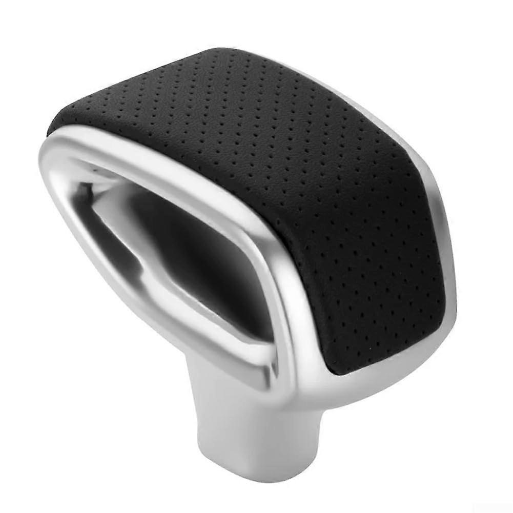Car Gear Shift Knob Replacement for GClass W463 Alloy Lever Easy Install Perforated