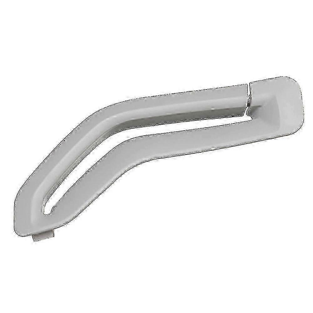 Volvo S60 S80 V70 Xc90 Seat Belt Retractor Guide Ring Belt Selector Gate Trim - Left Side