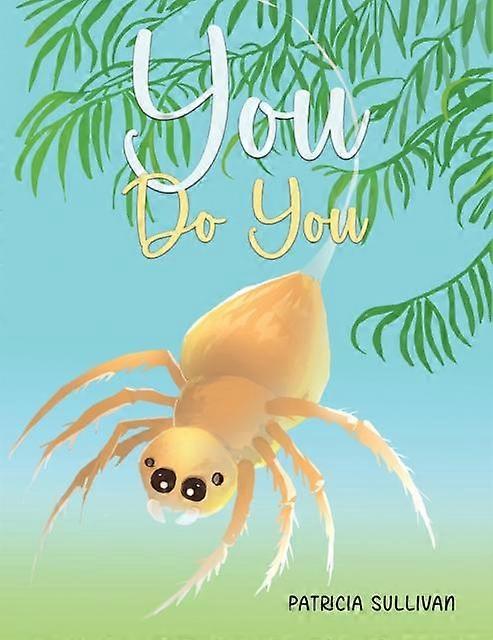 You Do You - Patricia Sullivan