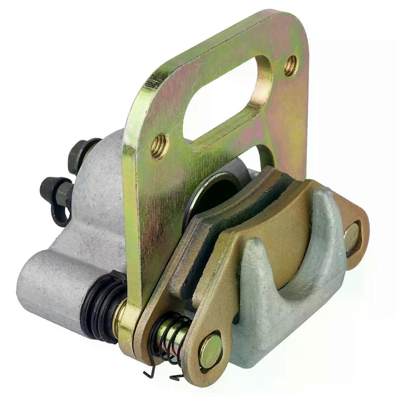 Front Right Brake Caliper W/Pads For Polaris Magnum 425 4X4 6X6 1996-1997 NO.91254