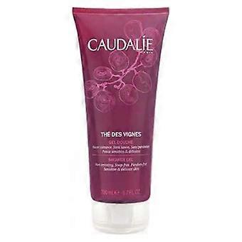 Caudalie The Des Vignes Douchegel Body Douchegel 200ml