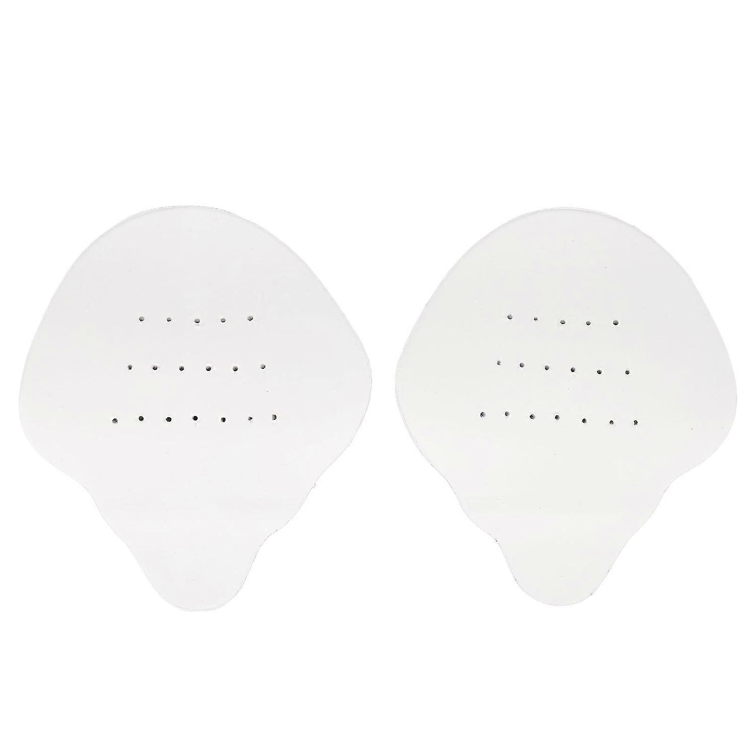 1 Pair of Shoe Wrinkle Guard PE Prevent Wrinkle Breathable Extend Shoes Life Sneaker Wrinkle Protect