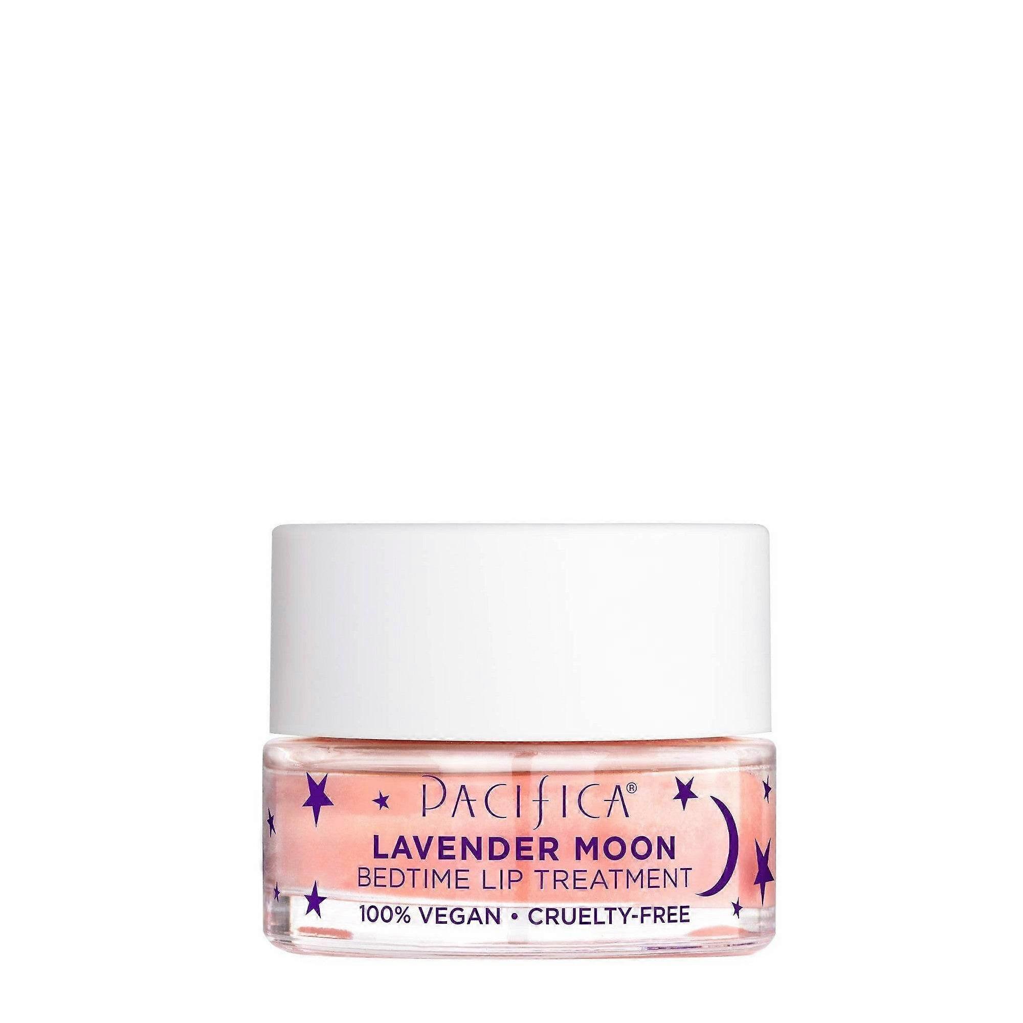 Masque à lèvres Pacifica Lavender Moon, 0,63 oz