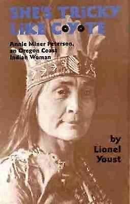 E complicată ca un coiot