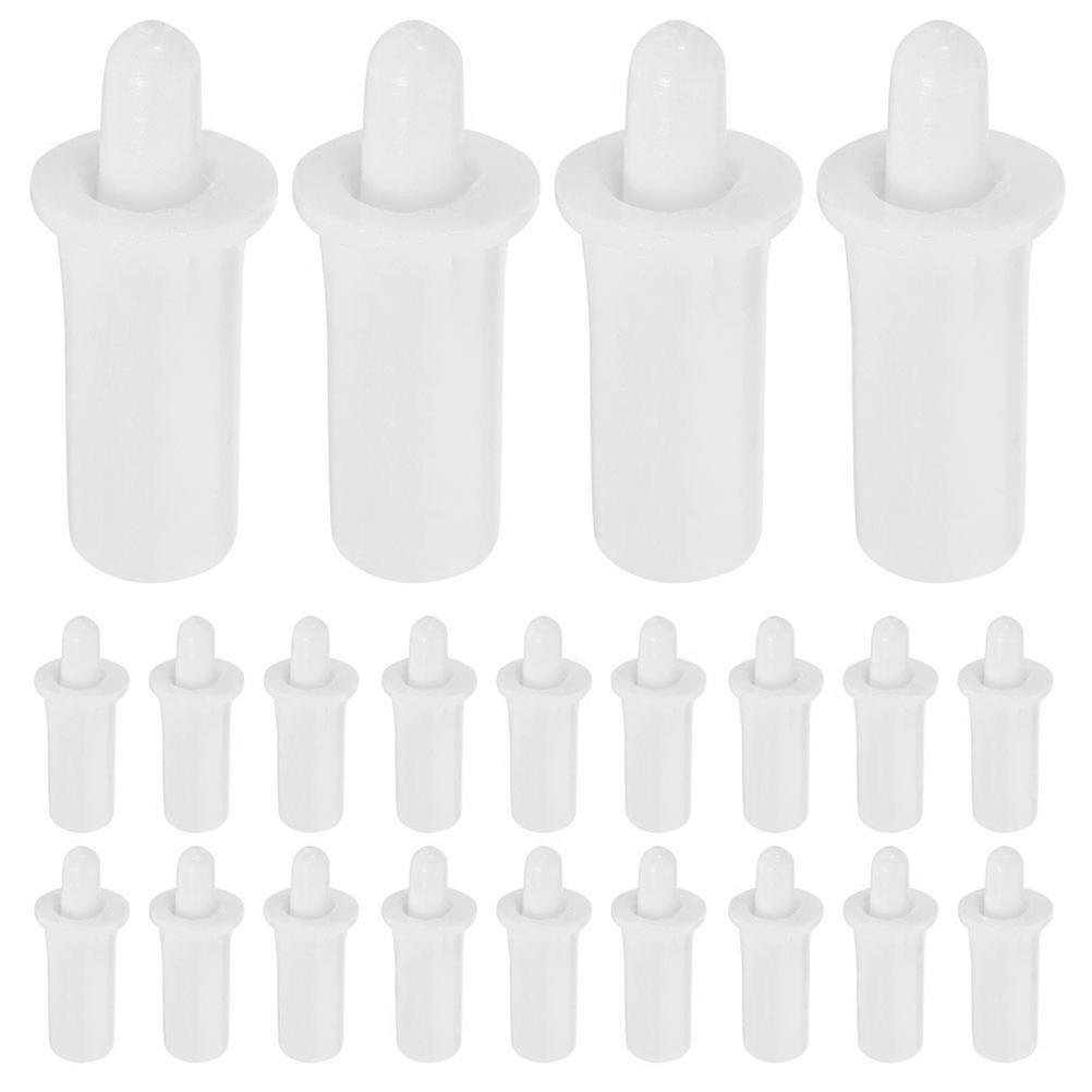 Shutter Repair Tool Kit with 80Pcs Plastic Replacement Pins for Shutter Repair