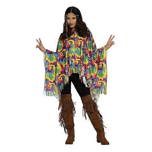 Fiestas Guirca Womens/Ladies Costume Set
