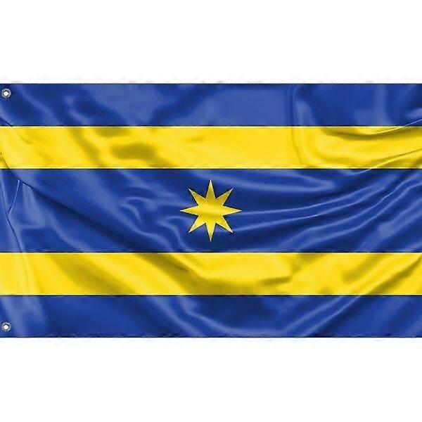 Zlins flag L0684